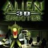 Dwonload Alien Shooter 3D Cell Phone Game